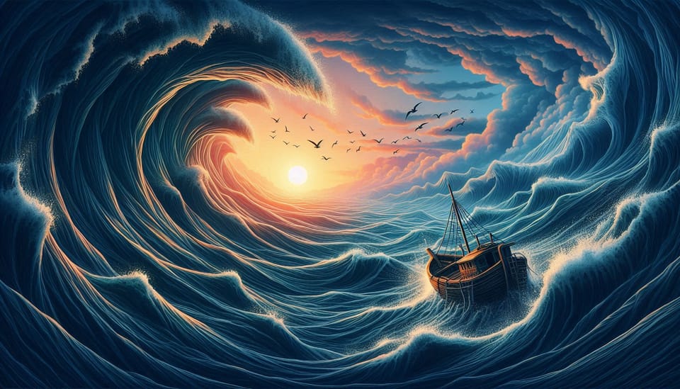 Khi huy động vốn đầu tư từ xung quanh, mình thất bại 100%