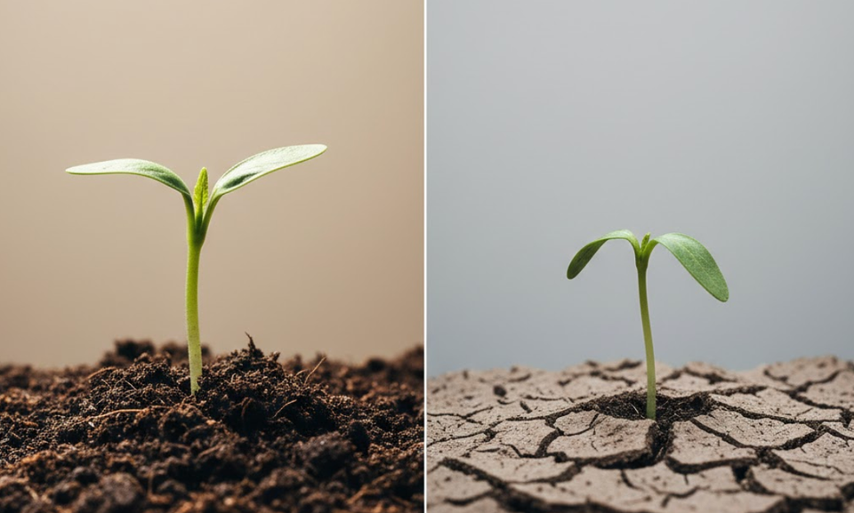 Khi gieo hạt giống sản phẩm, hãy chăm chút cả mảnh đất